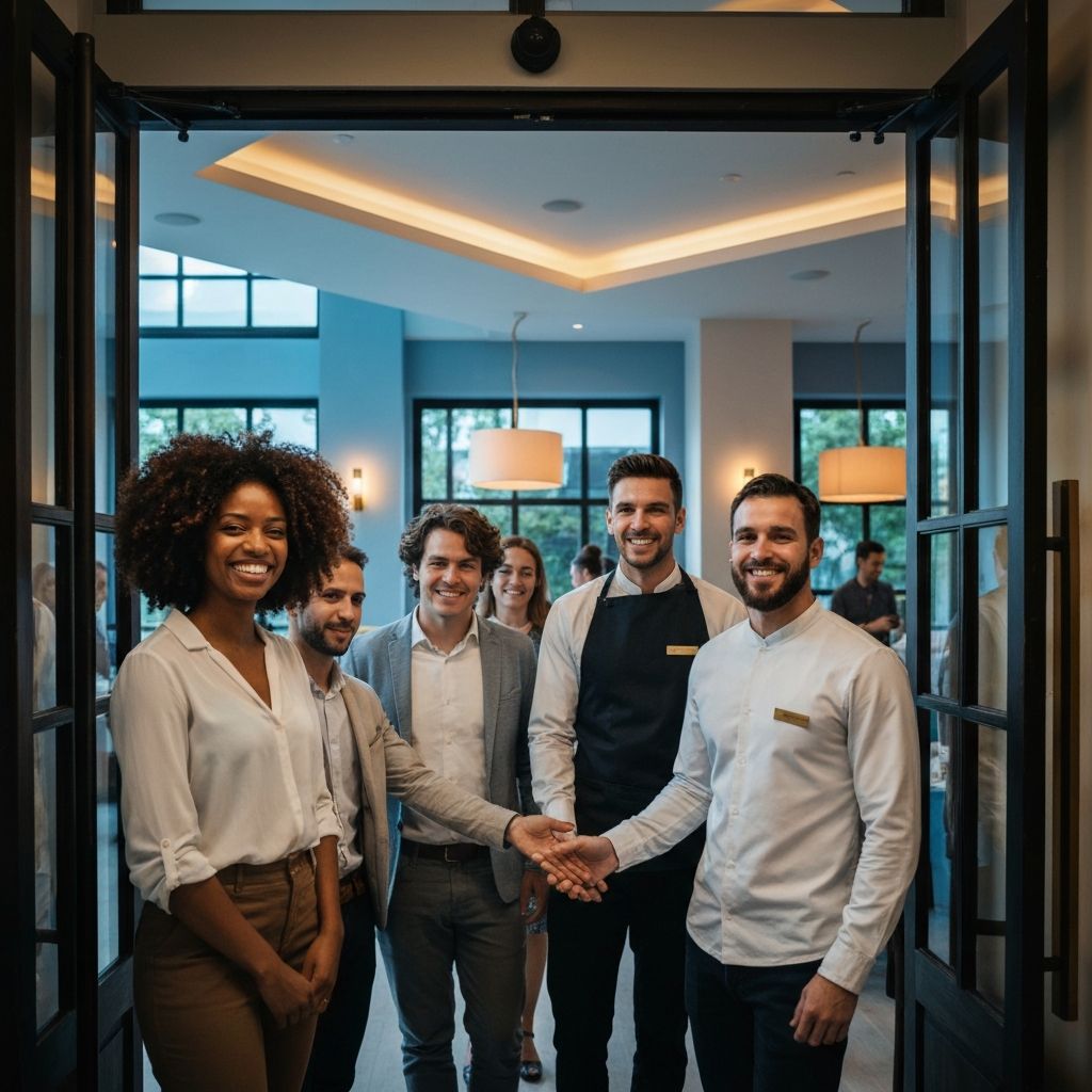 Multi-Language Support