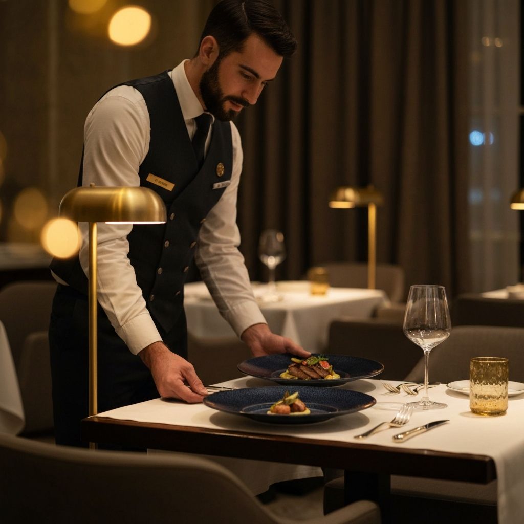 Consistent Messaging