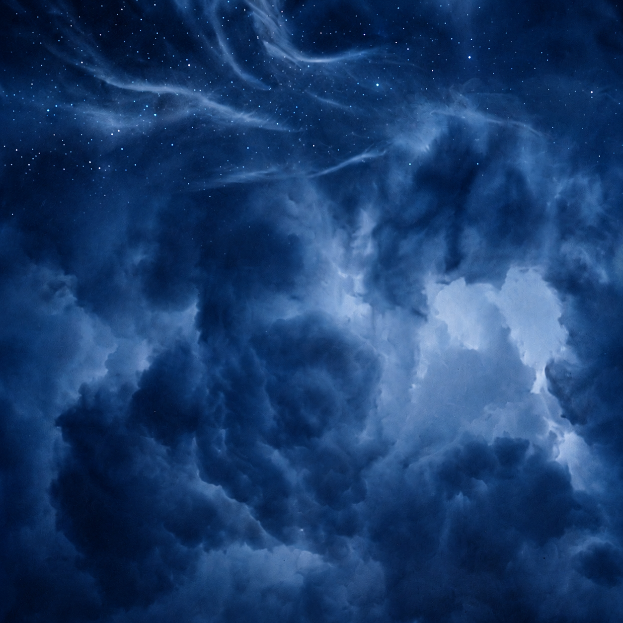 Leland voice sample background